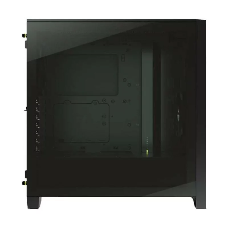 Corsair 4000D Airflow Black Corsair 4000D Airflow Black
